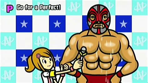 rhythm heaven remix R18